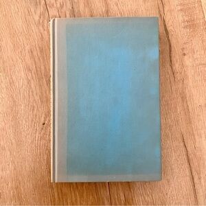 Vintage Hardcover Book The Far Lands by James Norman‎ Hall 1950